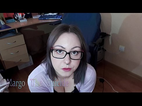 ❤️ Секси момиче с очила смуче дилдо дълбоко на камерата ❤ Ебане видео в bg.xsexshop.ru ❌❤