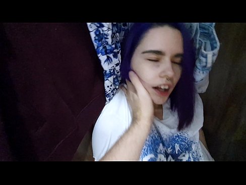 ❤️ Намерих сестра си в гардероба и й помогнах да свърши ❤ Ебане видео в bg.xsexshop.ru ❌❤