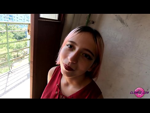 ❤️ Студент смуче непознат чувствено в задната част на улицата - Изпразване на лицето ❤ Ебане видео в bg.xsexshop.ru ❌❤